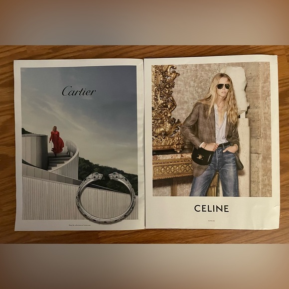 W Magazine 2023 lot Volume 1-6 Full Set - Picture 5 of 10